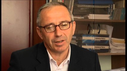 Mark Marku ironik për takimin Rama-Basha: Jo një lajm dite, nuk takohet Asadi me rebelët