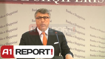 A1 Report - BSH, apeli i Fullanit: Ka ardhur koha qe bankat te nisin kreditimin