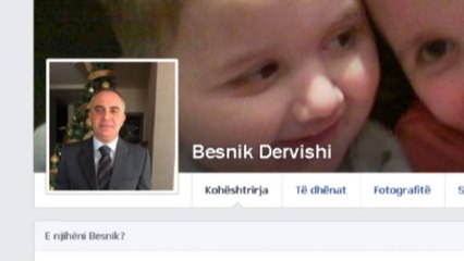 Kryeministri shkarkon Prefektin e Vlorës, largohet Dervishi, në Kukës emërohet Safet Gjici