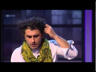 Naten Vone 26 Mars 2014