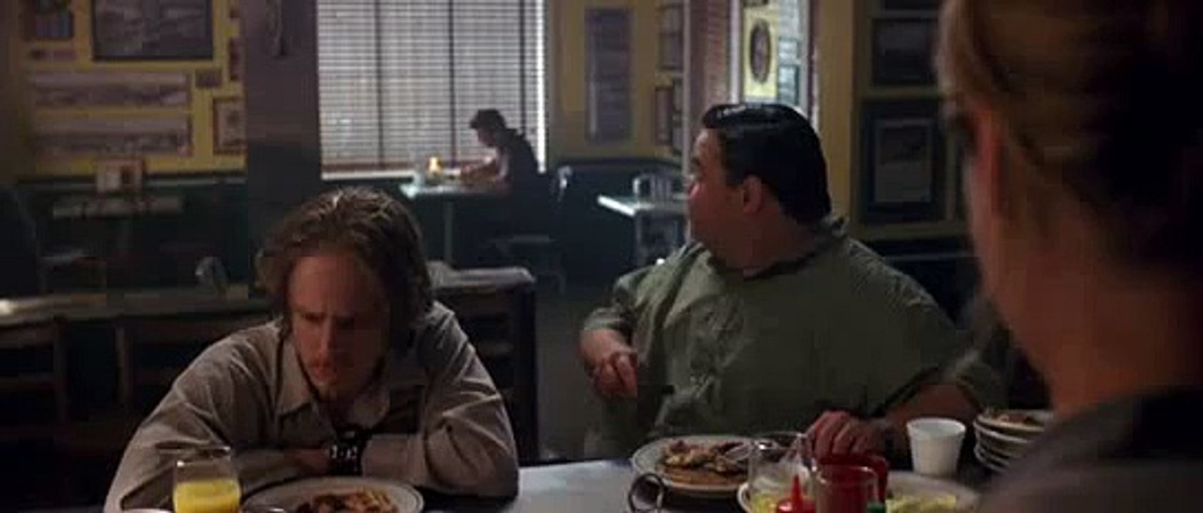 El castigador (2004)