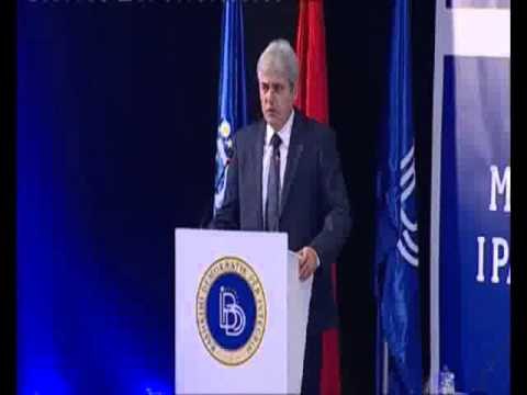 BDI-ja prezanton programin zgjedhor