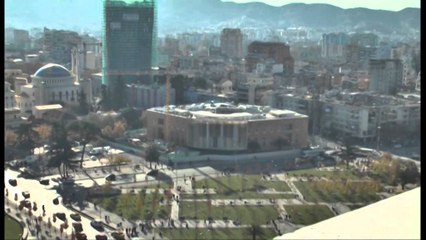 "Sfidat e integrimit në BE". Në fokus, rritja e konkurrueshmërisë së ekonomisë