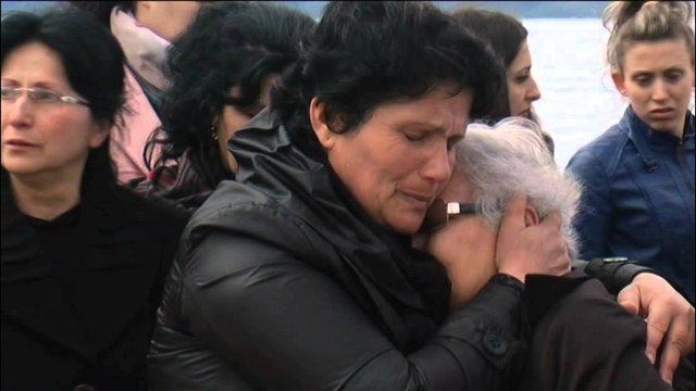 Përkujtohet tragjedia e Otrantos, 17-vite pas ngjarjes familjarët kërkojnë ende drejtësi