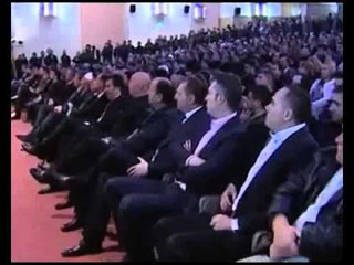 Ahmeti: Ulja e cenzusit ishte "kompromis i mirë" për Menduh Thaçin