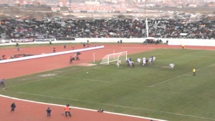 perfaqesuesja e Kosoves