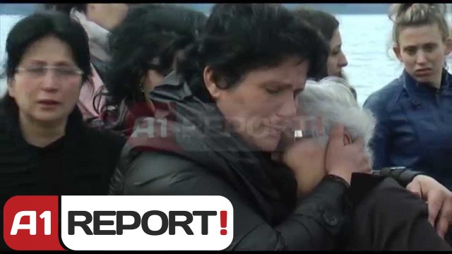 A1 Report - Perkujtohet 17-vjetori i tragjedise se Otrantos ne portin e Vlores