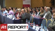 A1 Report - Lotaria Kombetare, sjell ne Shqiperi konferencen Lojera me Pergjegjshmeri