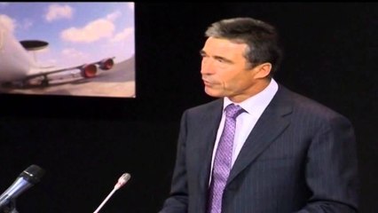 Stoltenberg, sekretari i ri i NATOs. Konsensus për ish-kryeministrin norvegjez