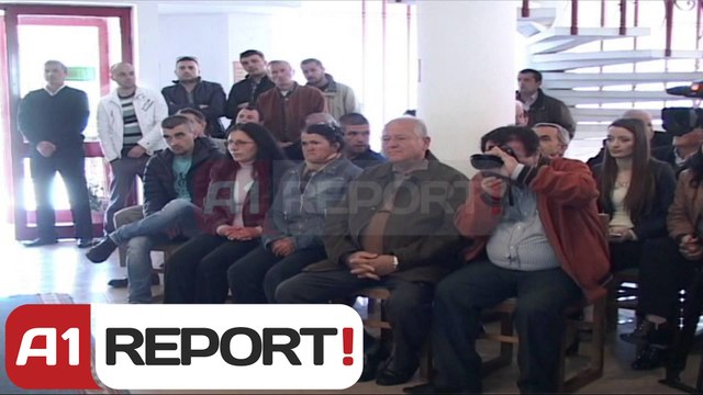 A1 Report - ALUIZNI, PD: Lame shkeli ligjin beri hotelin pronar te truallit‏