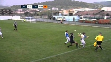 Superliga, java e 26-të, po luhet sfida Tirana-Laçi