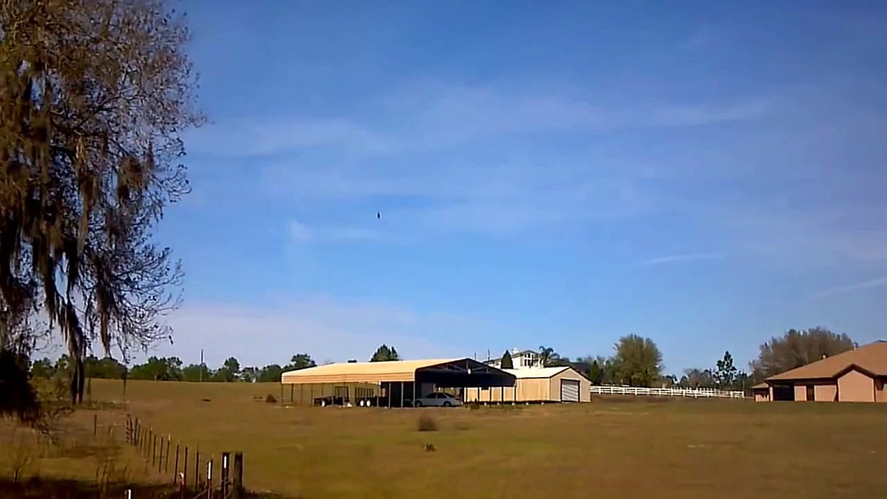 *FOR SALE* Mosquito XET Helicopter High Speed Flyby