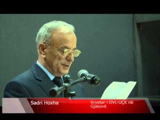 Lajme - Akademia për 14 Dëshmorët (29 mars