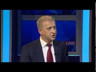 Intervista Ora 19:00, 28 Mars 2014