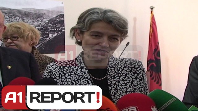 A1 Report - Alarmi i kreut të UNESCO: Berati rrezikohet nga ndertimet pa leje
