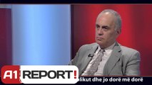 A1 Report - Tete a Tete, ne studio Artan Fuga (29 Mars 2014)