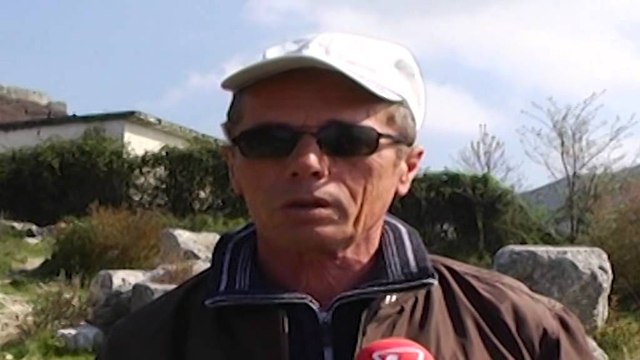 Mbushet nga plehrat zona arkeologjike. Lezhë, ministria e Mjedisit ultimatum për pastrim