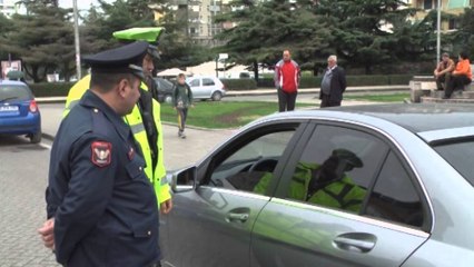 Plan masash ndaj aksidenteve, policia e Durrësit strategji për sezonin turistik