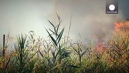 سوریه؛ جنگنده های اسرائیلی بلندیهای جولان را بمباران کردند