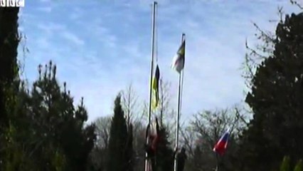 Pa marrëveshje 4 orë takim Kerry-Lavrov. SHBA: E pranishme në bisedime edhe qeveria e Kievit