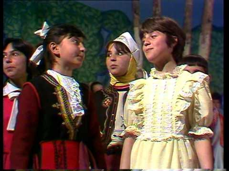 Opereta - Gjithmone Bashke (P.3)