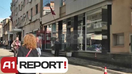 Descargar video: A1 Report - Mos deklarimi i miliona lekëve tre zyrtarë të lartë në Prokurori