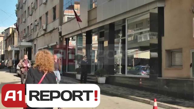 A1 Report - Mos deklarimi i miliona lekëve tre zyrtarë të lartë në Prokurori