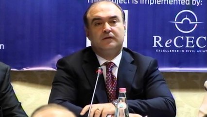 Aeroporti i ri në jug të vendit, Haxhinasto: Ulim tarifat, i kemi më të lartat në rajon