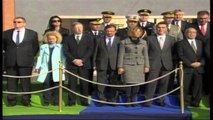 5-vjetori i NATO ndan Nishanin e Ramën, Kreu i Shtetit refuzon festën e qeverisë: Ftesa jo serioze