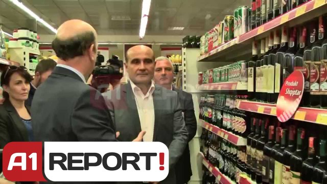 A1 Report - Produktet shqiptare,Panariti:Shpejt do te kene vule cilesie, e meritojne