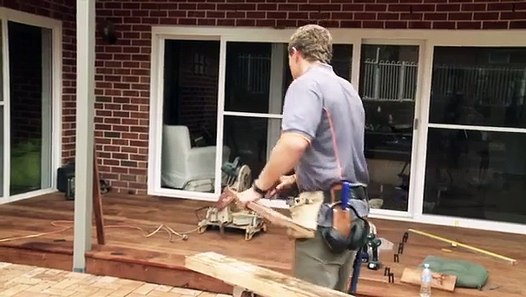 Is a Carpentry Apprenticeship for you? Watch this! - video 