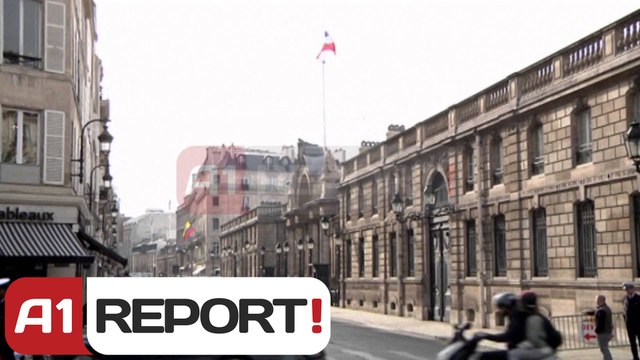 A1 Report - France, e djathta fiton ne zgjedhjet administrative, por humbet Parisin