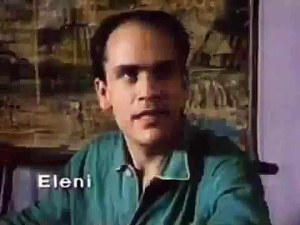 Eleni Trailer - John Malkovich (1985)  - Ταινίες για το Κομμουνιστικό Ολοκαύτωμα