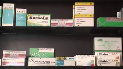 Lista e re e barnave. Hyn në fyqi rimbursimi për 56 medikamente