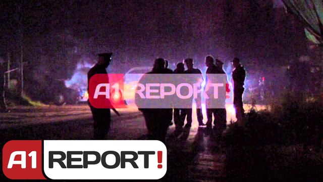 A1 Report - Shijak, atentati ndaj biznesmenit Hoxha dyshohet për konkurrencë