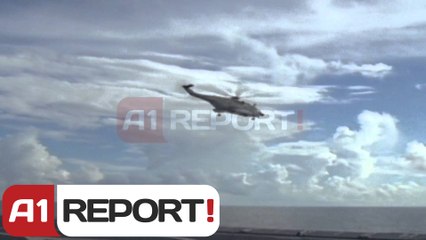A1 Report - Avioni i humbur,dyshohet rrëmbim nga komunikata e fundit me kullën