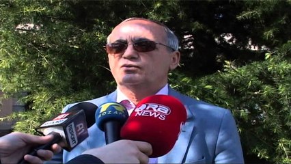 Erozioni po zhduk rërën e Vainit në Lezhë, specialistët: Të merren masa, situata e rëndë