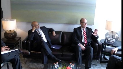 Marrëveshja për borxhin me FMN-në, PD-PS "përleshen" në Komisionin e ekonomisë