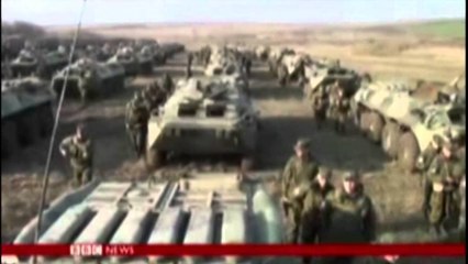 NATO 'përzë' Rusinë, pezullon bashkëpunimin civil dhe ushtarak