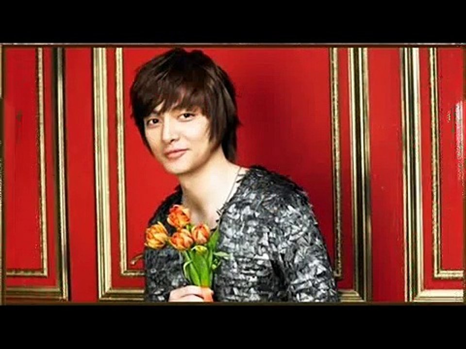اغنية ايام من حياتي _ المسلسل الكوري فتيان قبل الزهور