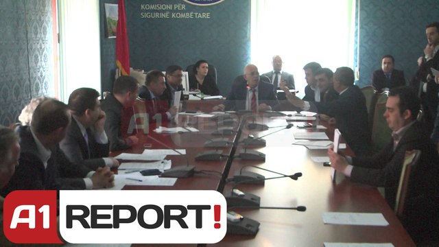 A1 Report - Pajiset me certifikate kreu i SHISH, Ajazi do raportoje javen e ardhshme
