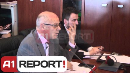 A1 Report - Marreveshja me FMN në Kuvend Cani: S'ka asnje kusht per taksat