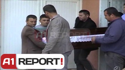 Descargar video: A1 Report - Ekspertiza: Kareli ish rrahur para se te vriste; U torturua jashte dhomes së izolimit