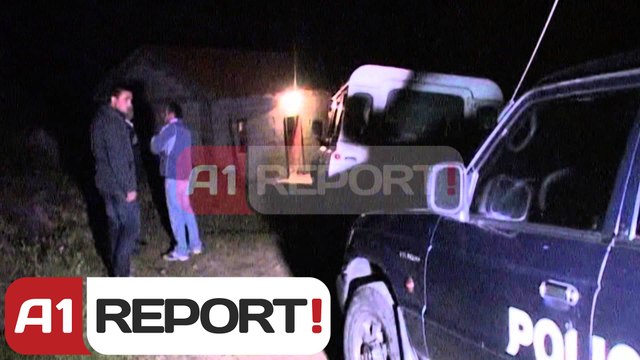 A1 Report - Lezhe, qellon kusheririn me arme zjarri nga pakujdesia, vdes 18-vjeçari