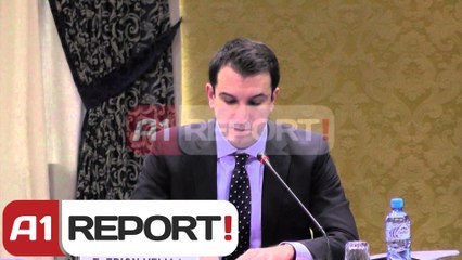 A1 Report - Reforma, Veliaj: Do te rishikojme pensionet speciale per politikanet