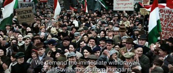 Children Of Glory   (Trailer) Ταινίες για το Κομμουνιστικό Ολοκαύτωμα