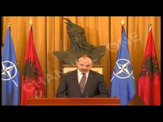 " Infomorning" nga Edjona Dervishi