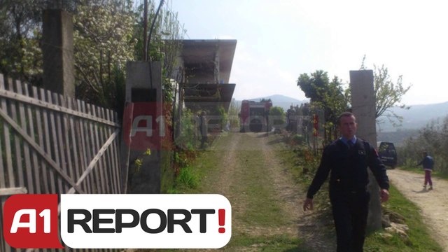 A1 Report - Elbasan, merr flake banesa, humbin jeten burre e grua