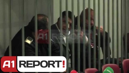 A1 Report - Vrasja e Lamajt, Gjykata: Te ribehet udhetimi i Frrokut drejt Kapshtices