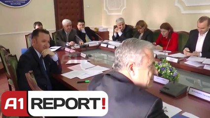 A1 Report - KLSH kerkon shtim te kompetencave per auditimin mbi tatimet